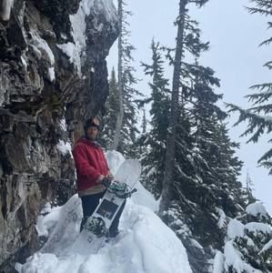 Meet your Posher, Jon